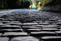 Wall of Geraardsbergen
