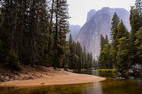 Yosemite National Park, United States