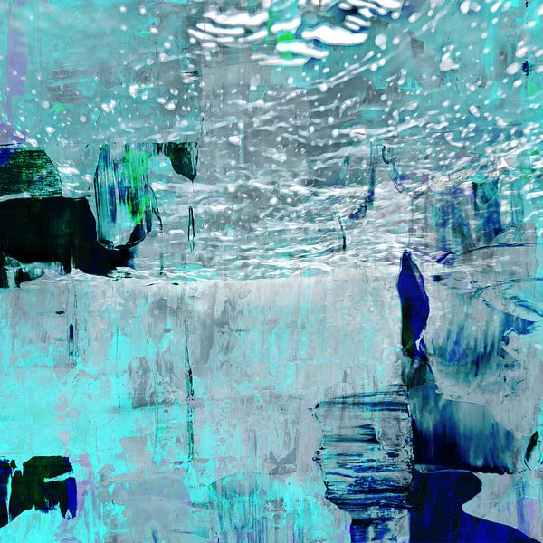 Unterwasser von Mad Dog Art