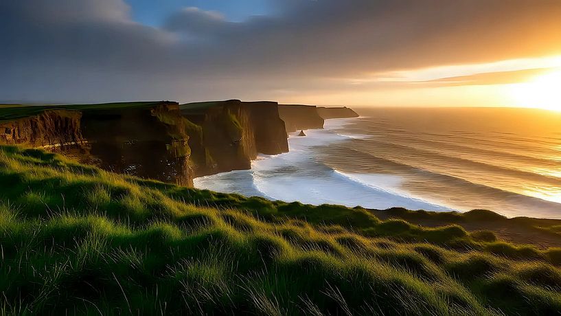 Brandungsleuchten von Jean Pierre