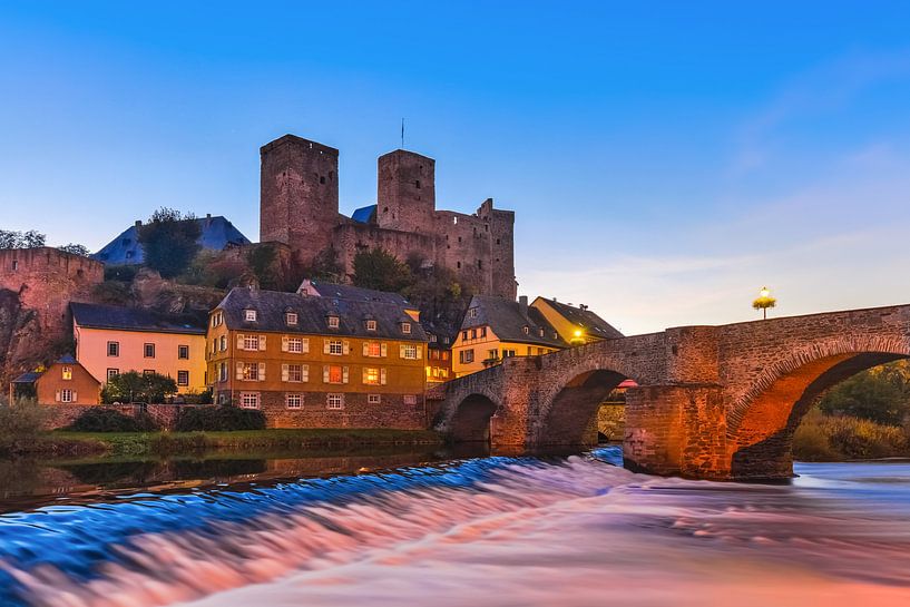 RUNKEL 01 von Tom Uhlenberg