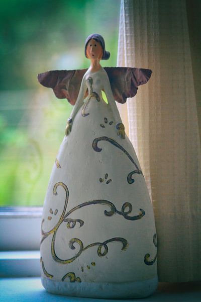 Poppetje von Judith Marie