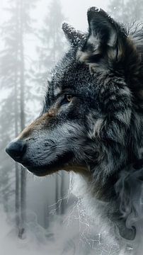 Mehrfachbelastung zwischen Tier und Natur