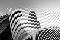 Architektur New York City