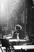 9. MORGENDLICHER KAFFEE