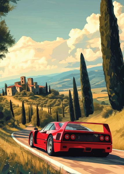 Route ouverte par Chakra Baskara