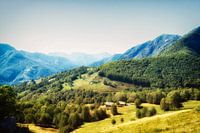 Centovalli beim Monte Comino