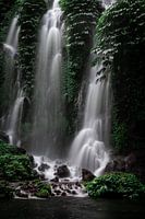 Banyuwana waterfall Bali