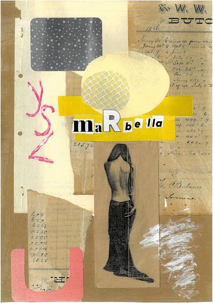 Helena par Nora Bland