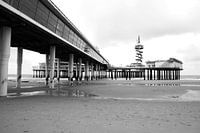 Pier Scheveningen