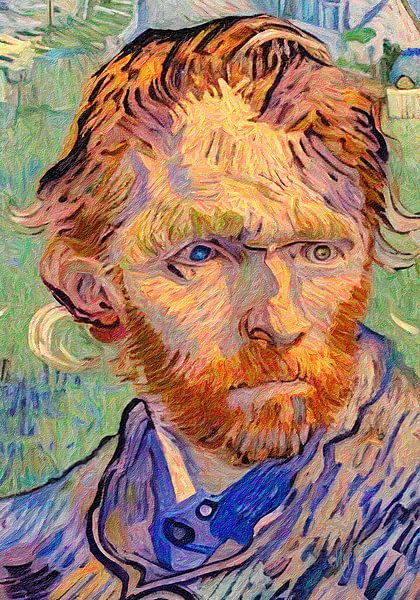 Vincent von Nop Briex