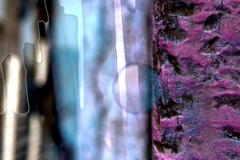 Kultur Industrie 2 von Gerke van de Hoef