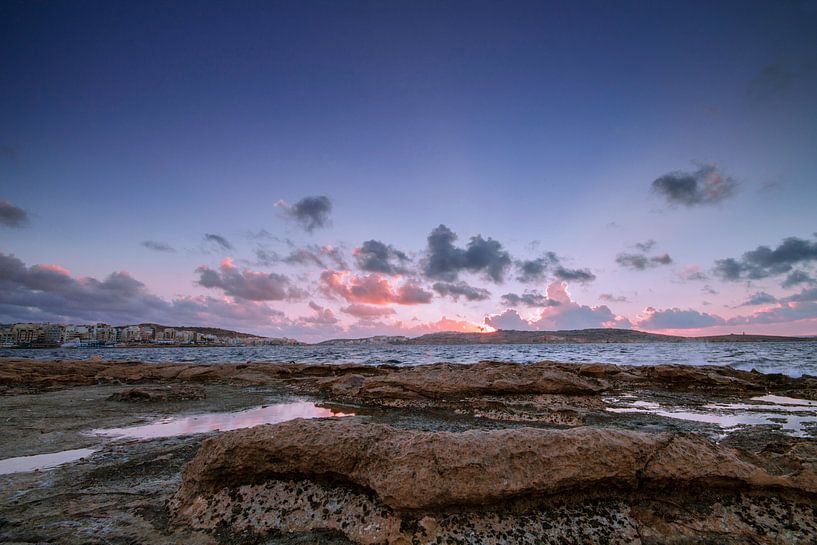 Ich strahle an einem anderen Tag von Dick Bosman