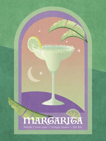 Margarita par Emel Tunaboylu by The Artcircle