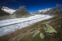 Aletschgletscher