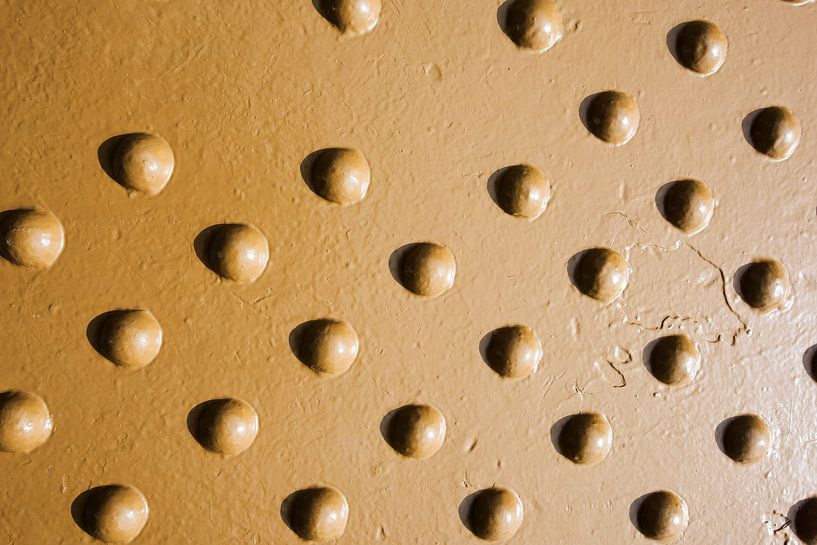 Paris Eiffel Tower detail by Blond Beeld