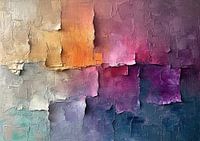 Modernes minimalistisches Design