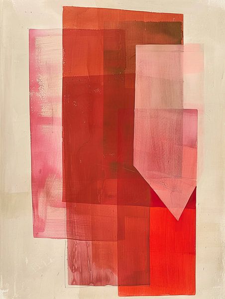 Japandische Arbeit von Moderne Kollektion