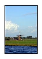 Het licht van Kaag en Braassem