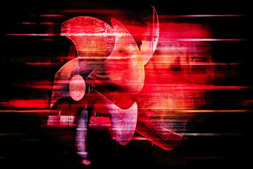 Propeller_11a van Rautenberg Digital Art Maritim