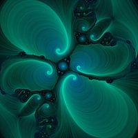 Through Space and Time