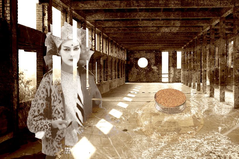 Aus den Tiefen der Erde von True Color Stories