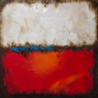 Des horizons flamboyants