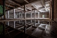 Pakhuis Meesteren (Storehouse Meesteren)