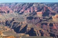 Grand Canyon from top to bottom