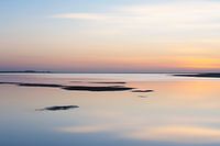 Zonsondergang; een kleurrijk spektakel