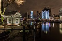 The Rotterdam white house 