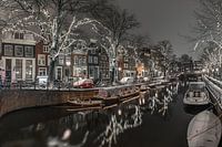 Spiegelgracht