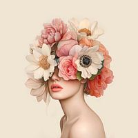 Blooming Beauty Elegance