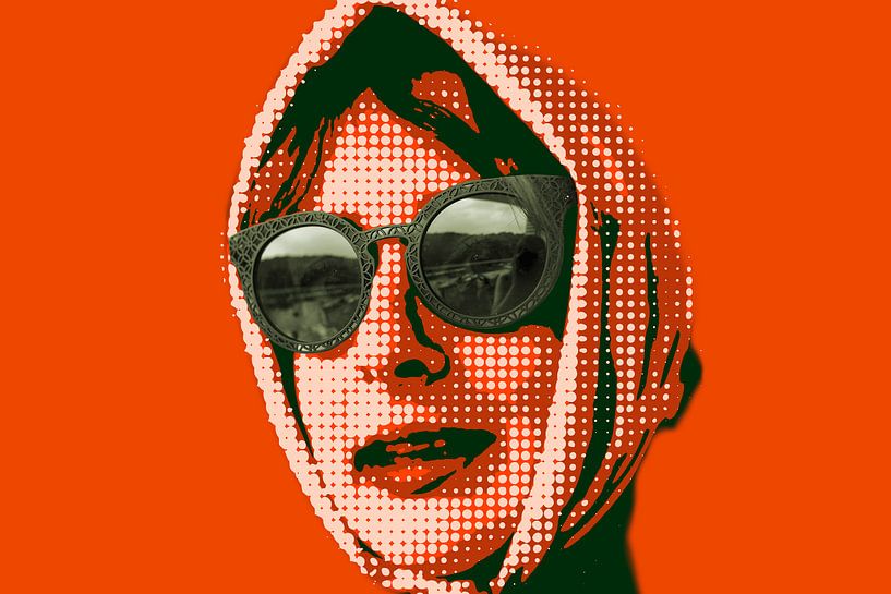 Evening sky by True Color Stories