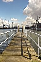 Waalhaven Rotterdam