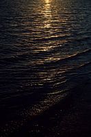 Beach Fuseta | Travel Photography Portugal