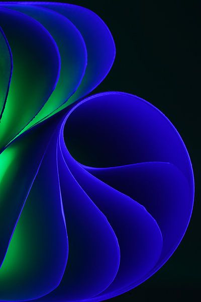 Farbiges Papier von Danielle Kool | my KOOL moments