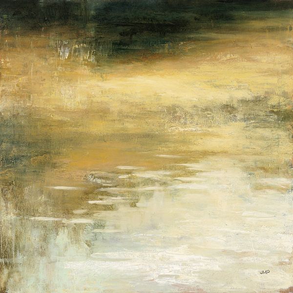 Herbstreflexion., Julia Purinton von Wild Apple