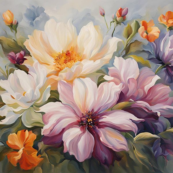 Sily Dryflower 1.2 von ComfortQ