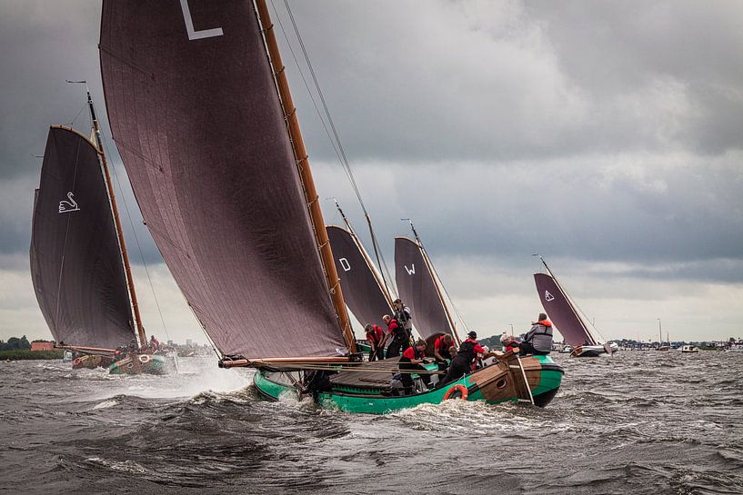 Bei der Verfolgung von ThomasVaer | Tom Coehoorn