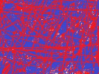 Colour From Scratch par Elle Hart