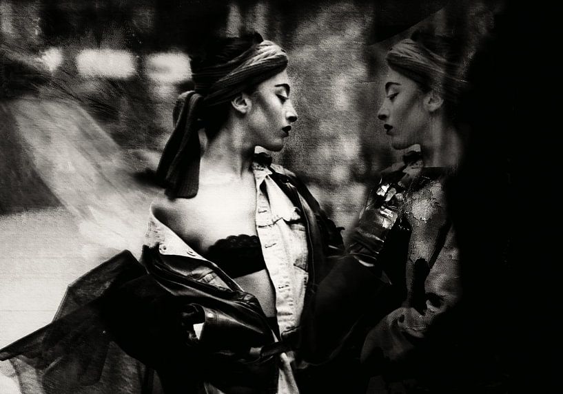 Critical by sophie etchart