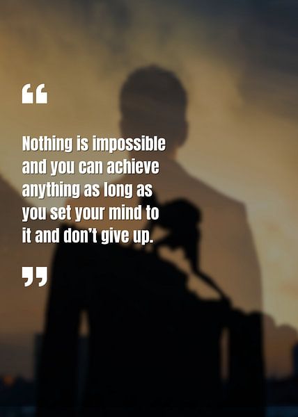 Citation 40 par Doms Art