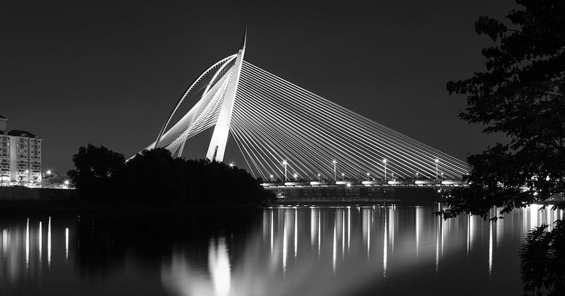 Putrajaya 30 von Deshamer