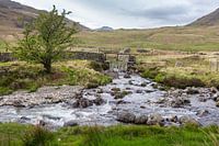 Hardknot Pass: Ongerepte natuurpracht.
