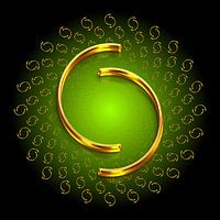 Kristal Mandala - OSAM Healing