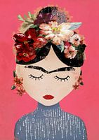 Frida (rose)