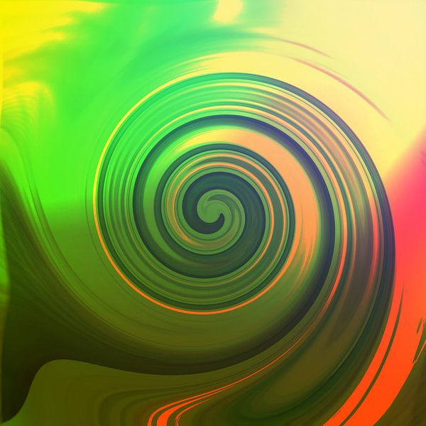 Vivant sur votre mur par didier de borle