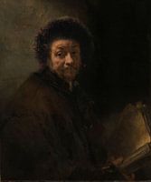 Rembrandt Ross
