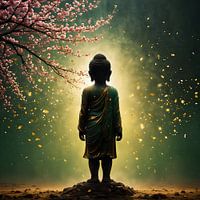 Enlightenment of the Buddha